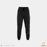Caracal Womens Running Pants شلوار دویدن زنانه کاراکال- کاور اصلی مشکی