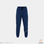 Caracal Womens Running Pants شلوار دویدن زنانه کاراکال- کاور اصلی سورمه ای