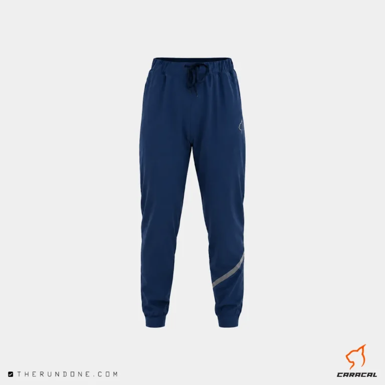 Caracal Womens Running Pants شلوار دویدن زنانه کاراکال- کاور اصلی سورمه ای