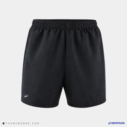 Decathlon Mens Run 100 Shorts شلوارک مردانه دکتلون برای دویدن- کاور اصلی