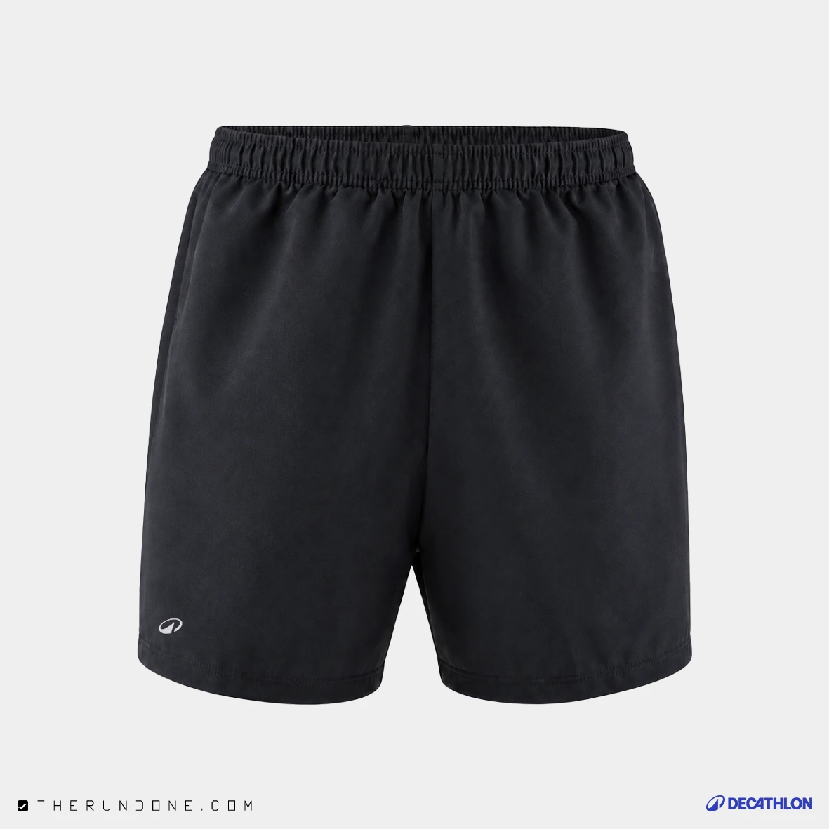 شلوارک ورزشی مردانه دکتلون Decathlon Mens Run 100 Shorts-cover Decathlon Mens Run 100 Shorts شلوارک مردانه دکتلون برای دویدن- کاور اصلی