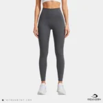 Denvern Womens 2025 Legging لگ ورزشی زنانه دنورن- کاور اصلی نوک مدادی