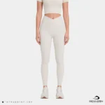 Denvern Womens CK2653 Legging لگ ورزشی زنانه دنورن- کاور اصلی