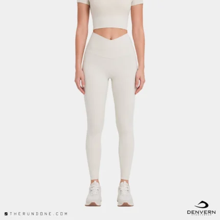 Denvern Womens CK2653 Legging لگ ورزشی زنانه دنورن- کاور اصلی
