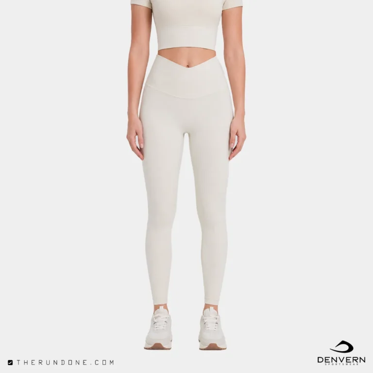 Denvern Womens CK2653 Legging لگ ورزشی زنانه دنورن- کاور اصلی