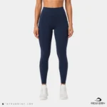 Denvern Womens T2093CK Legging لگ ورزشی زنانه دنورن- کاور اصلی سورمه ای