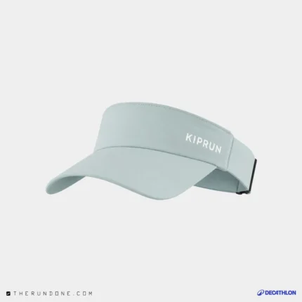 Adult Running Visor Kiprun V2 نقاب دویدن کیپران برای تمرین در هوای گرم
