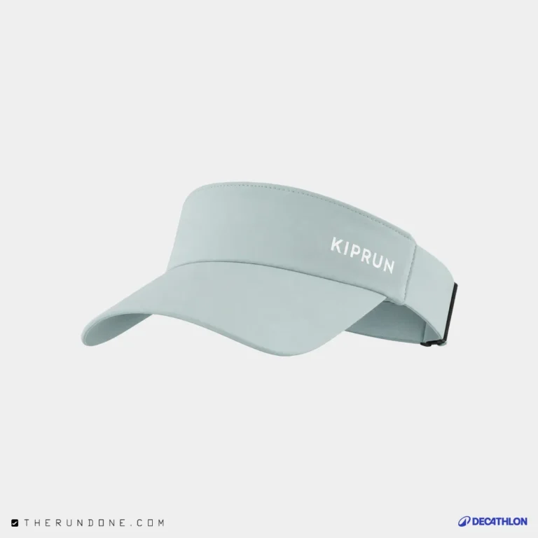 Adult Running Visor Kiprun V2 نقاب دویدن کیپران برای تمرین در هوای گرم