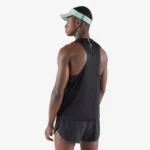 Adult Running Visor Kiprun V2 نقاب دویدن کیپران برای تمرین در هوای گرم