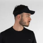 Adult Running Visor Kiprun V2 نقاب دویدن کیپران برای تمرین در هوای گرم