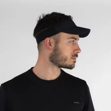 Adult Running Visor Kiprun V2 نقاب دویدن کیپران برای تمرین در هوای گرم