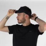 نقاب دویدن دکاتلون مدل Kiprun V2 با فیت قابل تنظیم