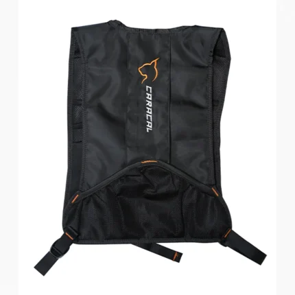 Caracal Trail Running Backpack کوله تریل کاراکال- نمای روبرو