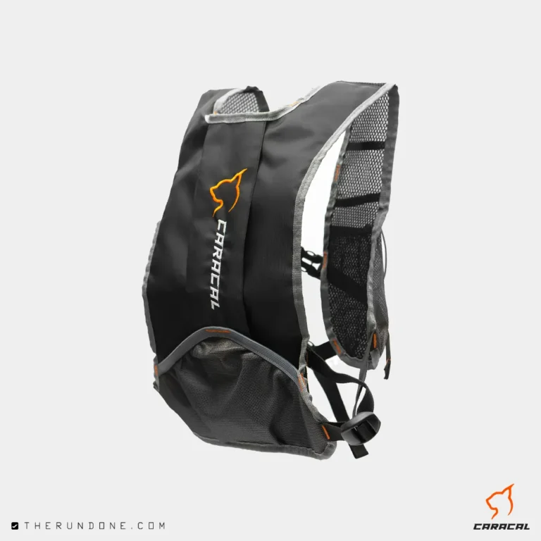Caracal Trail Running Backpack کوله تریل کاراکال-کاور اصلی