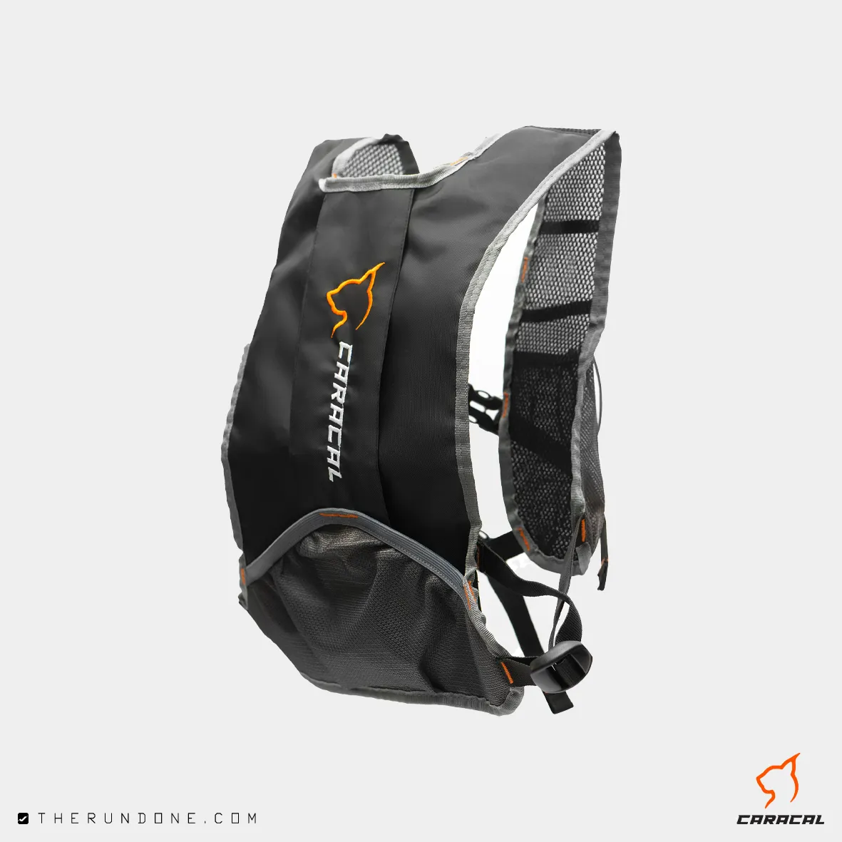 کوله تریل کاراکال Caracal Trail Running Backpack-cover Caracal Trail Running Backpack کوله تریل کاراکال-کاور اصلی