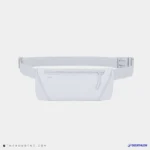 Decathlon Running Waist Bag Basique 2 کیف کمری دویدن دکتلون- کاور اصلی خاکستری