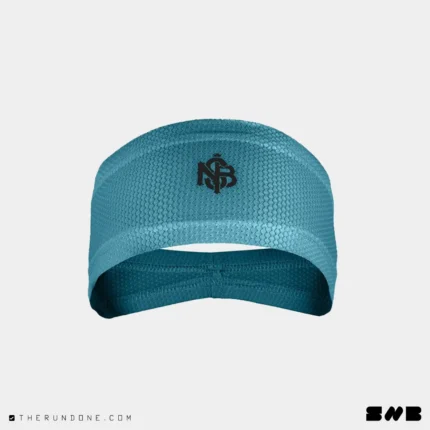 SNB Headband هدبند ورزشی برای دویدن و تمرین روزانه