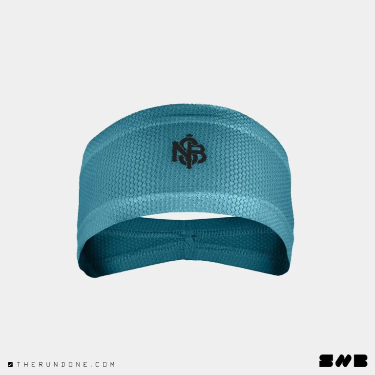 SNB Headband هدبند ورزشی برای دویدن و تمرین روزانه
