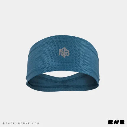 SNB Headband هدبند ورزشی برای دویدن و تمرین روزانه