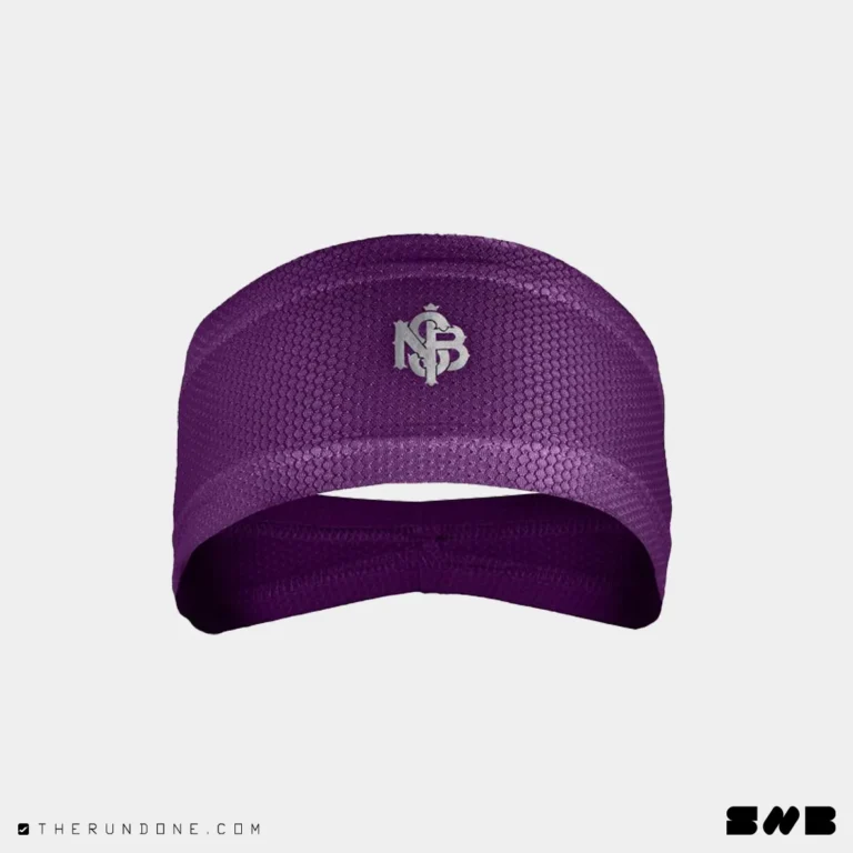 SNB Headband هدبند ورزشی برای دویدن و تمرین روزانه