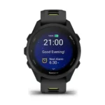 ساعت گارمین Forerunner 170 برای تمرین دویدن و ثبت GPS