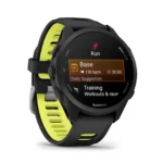 Garmin Forerunner 170 ساعت دویدن گارمین با نمایشگر AMOLED
