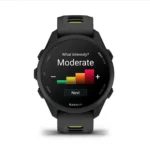 Garmin Forerunner 170 ساعت دویدن گارمین با نمایشگر AMOLED