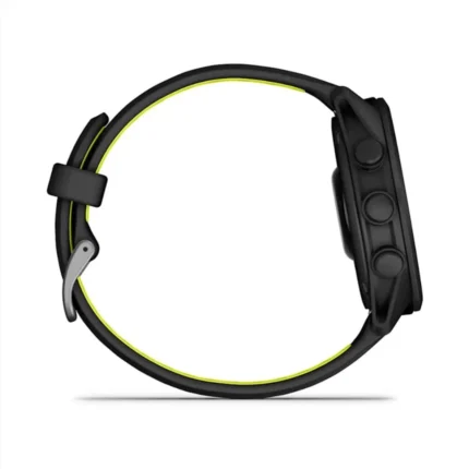 ساعت گارمین Forerunner 170 برای تمرین دویدن و ثبت GPS