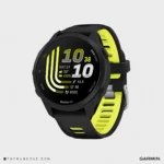 Garmin Forerunner 170 ساعت دویدن گارمین با نمایشگر AMOLED