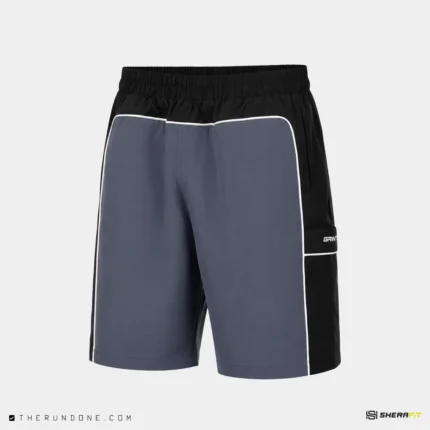 Sherafit GRINT Shorts شلوارک ورزشی مردانه برای دویدن و تمرین