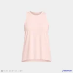 decathlon womens athletic tank top تاپ ورزشی دکتلون برای تمرین و دویدن-کاور اصلی