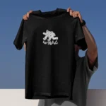 Multiadam Custom T-shirt Run like a Shirazi تی شرت کاستوم مولتی آدم