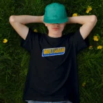 Multiadam Custom T-shirt Classic تی شرت کاستوم مولتی آدم مدل کلاسیک