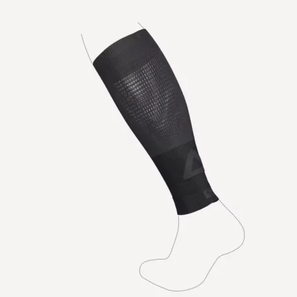 Decathlon Compression Gaiters R500 ساق بند فشاری دویدن دکتلون- نمای کنار