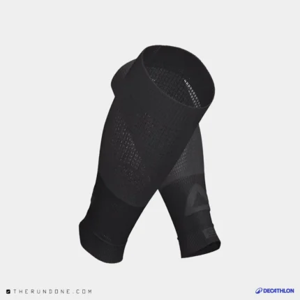 Decathlon Compression Gaiters R500 ساق بند فشاری دویدن دکتلون- کاور اصلی