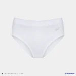 decathlon womens seamless 3 pack panties شورت بدون درز زنانه دکتلون- کاور اصلی سفید