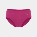 decathlon womens seamless 3 pack panties شورت بدون درز زنانه دکتلون- کاور اصلی سرخابی