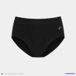 decathlon womens seamless 3 pack panties شورت بدون درز زنانه دکتلون- کاور اصلی مشکی