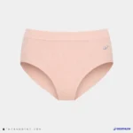 decathlon womens seamless 3 pack panties شورت بدون درز زنانه دکتلون- کاور اصلی صورتی