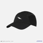 Decathlon Running Cap V2 کلاه دویدن دکتلون برای هوای گرم-