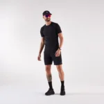 Decathlon Running Cap V2 کلاه دویدن دکتلون برای هوای گرم-