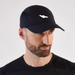 Decathlon Running Cap V2 کلاه دویدن دکتلون برای هوای گرم-